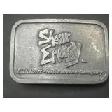 Eickhoff-National Mine Company ï¿½Shear Energyï¿½