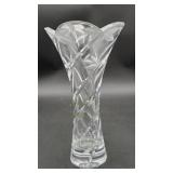 Mikasa Park Place crystal vase