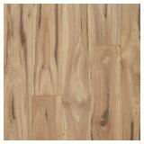 Mohawk Ridgeway Hickory Oak LVP flooring