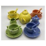 Children's Tea Set