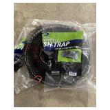 Collapsible Fish Trap