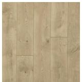 Mohawk LakeRidge Oak LVP flooring x2