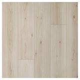 Mohawk Frost Cedar Oak LVP flooring