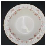 Vintage Pope Gosser Florence fruit/sauce bowl