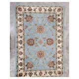 Savafvieh Lyndhurst Collection rug Design: