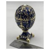 BestPysanky 1912 Tsarevich Royal Easter Egg