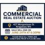 Kingwood, WV - commercial real estate