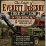 The Estate Of Everett DeBerry
