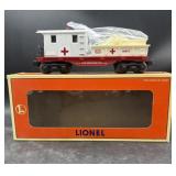 Lionel 6-26513 New York Central Emergency Work