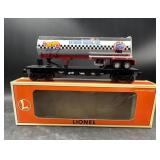 1997 Lionel Eastwood Automobilia Hot Wheels