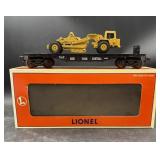 Lionel 6-16954 New York Central Flatcar,