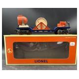 Lionel 6-19860 Lines Operating Derrick Car