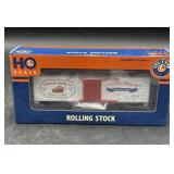 Lionel HO ï¿½American Quality Pieï¿½ refrigerated