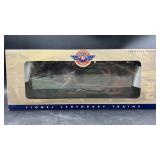 Lionel 6-19877 Santa Fe (AT&SF) Operating Barrel