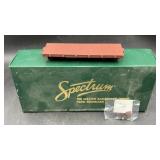 Bachmann Spectrum series On30 scale flatcar