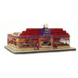 Lionel 6-32998 O Gauge Operating Hobby Shop