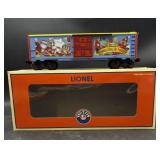 Lionel 6-25043 Macy's Thanksgiving Day Parade