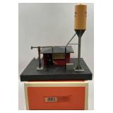 Lionel 6-12877 operating diesel fueling station