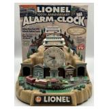 Lionel 100th Anniversary animated talking alarm