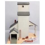 Lionel 6-12726 O Gauge Grain Elevator sealed