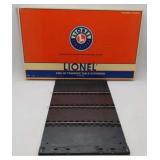 Lionel 6-14114 O Engine Transfer Table Extension