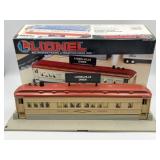 Lionel 6-12722 O Gauge Illuminated Roadside Diner