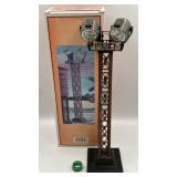 Lionel Trains 6-12899 Dual Searchlight Tower #496