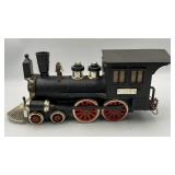 Iron Horse novelty AM radio 19th-century steam
