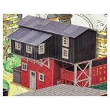 Lionel 6-12904 O and O27 Gauge Coaling Station