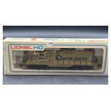 Lionel HO Scale B&O Chessie System GM50 Diesel