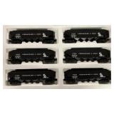 MTH Electric Trains RailKing Chesapeake & Ohio