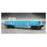 Blue Lionel AEC (Atomic Energy Commission)
