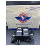 Lionel ZW POWER SUPPLIES ONLY for 6-22982