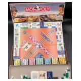 USAopoly Lionel Train Collector's Edition
