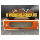 Lionel #6-16737 Road Runner & Wile E. Coyote