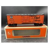 Lionel 6-19282 Santa Fe 'Super Chief to