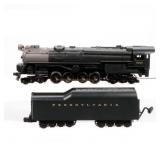 MTH Rail King Electric Trains Pennsylvania S-2