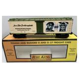 MTH RailKing O Gauge 'Olde Frothingslosh Modern