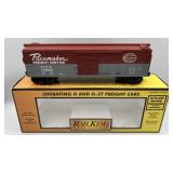 M.T.H. RailKing New York Central Operating Box