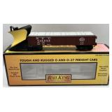 MTH RailKing O Gauge New York Central Heavy Duty
