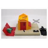 Lionel 6-12713 Automatic Gateman
