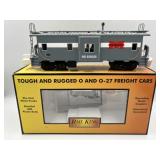 MTH RailKing Monongahela NS Heritage Series Bay