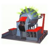 Lionel Archive Collection 463 Nuclear Reactor