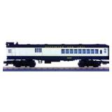MTH RailKing O Gauge Baltimore & Ohio Doodlebug