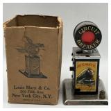Louis Marx & Co. No. 420 Electric Circuit Breaker