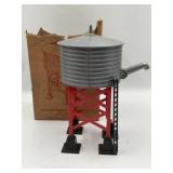 Louis Marx & Co. Inc. No. 065 Water Tower O gauge