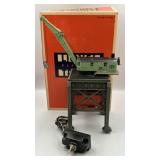 Lionel 6-12922 New York Central Operating Gantry