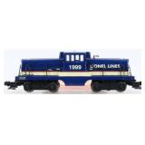 Lionel Lines 44 Ton Center Cab Switcher 6-28801