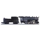 Lionel 6-38651 Lionel Lines 0-8-0 Locomotive and