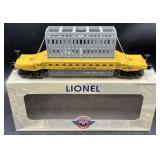 Lionel 6-16349 Allis-Chalmers Condenser Car
